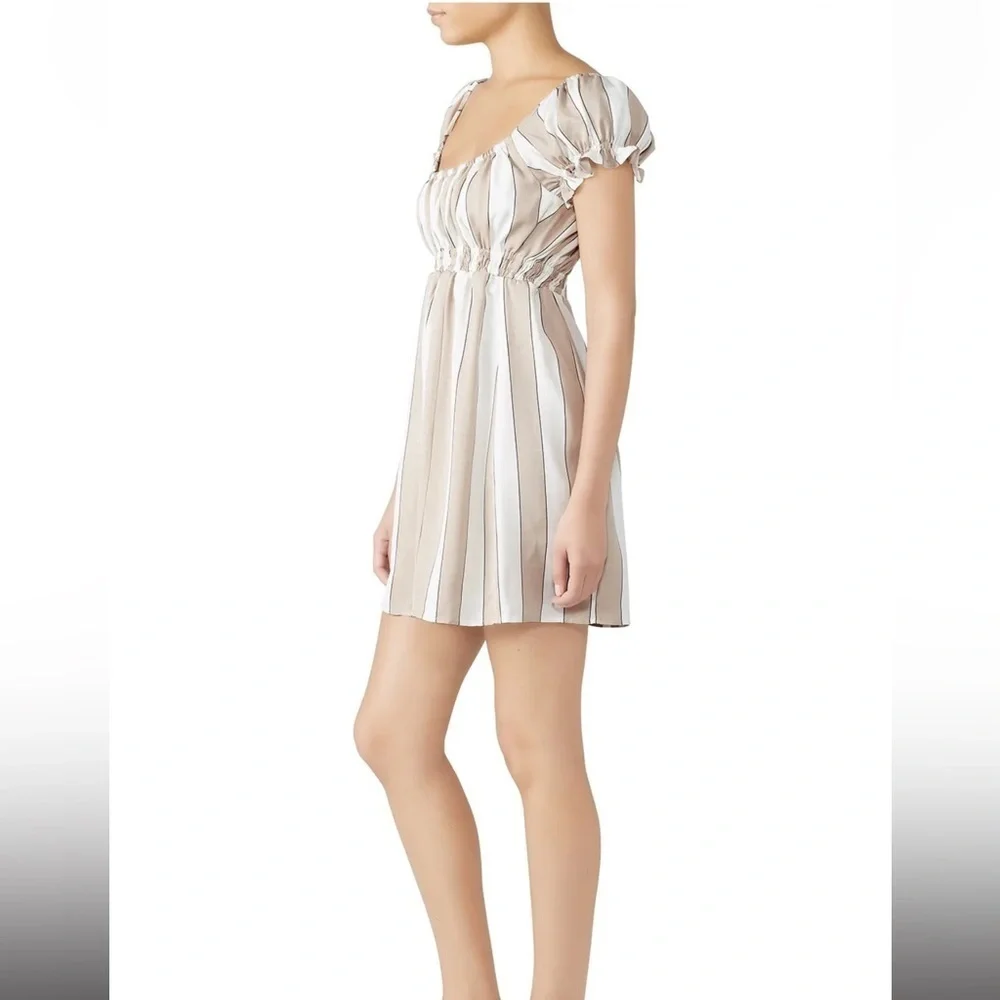 CAPULET Gracie Mini Dress, RTR - Picture 3 of 7